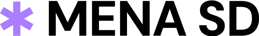 MENA SD